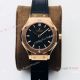 AAA Swiss Copy Hublot Classic Fusion 38 mm Women Watches Rose Gold Case (2)_th.jpg